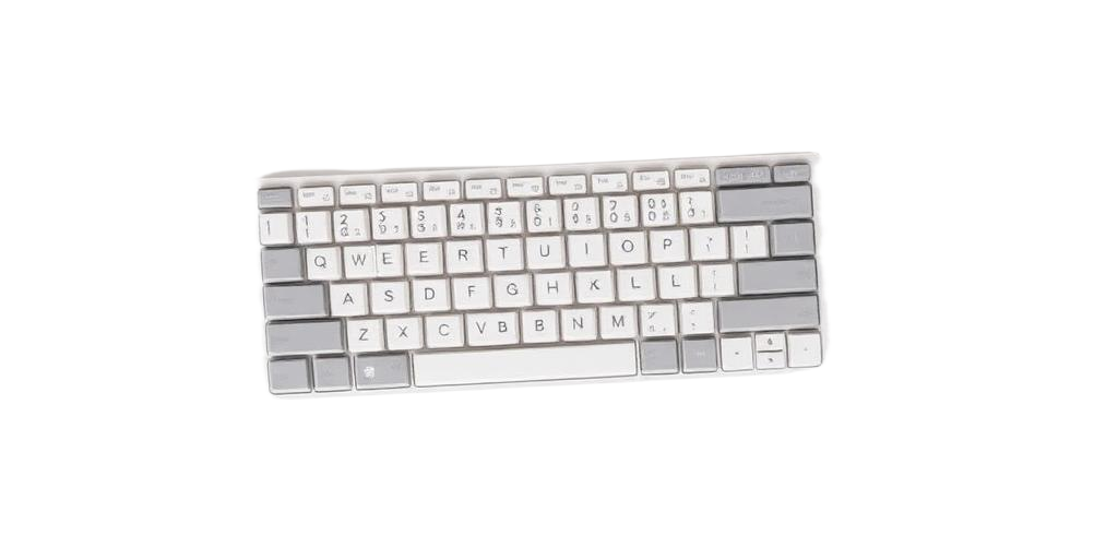 Keyboard
